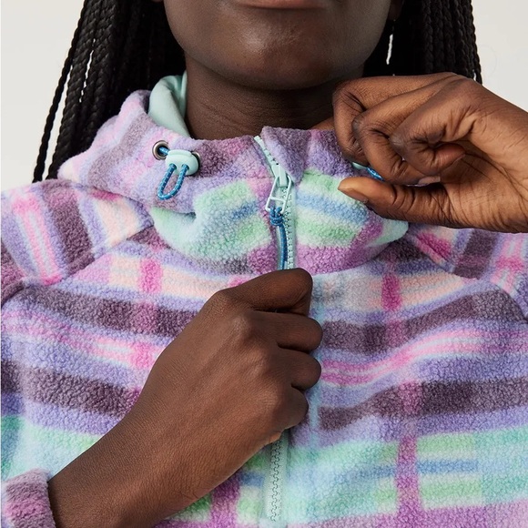 Outdoor Voices Primo Hoodie - Picture 5 of 14